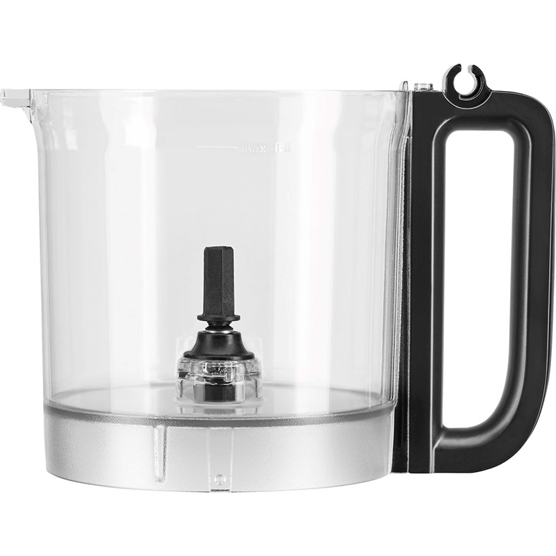 Внешний вид Кухонный комбайн KITCHENAID 5KFP0921EOB 2,1 л Black