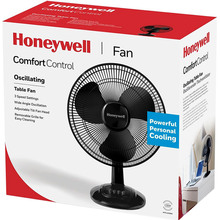 Вентилятор HONEYWELL Comfort Control HTF1220BE