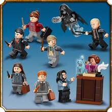 Конструктор LEGO Harry Potter Министерство магии (76403)