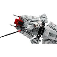 Конструктор LEGO Star Wars Крокохід AT-TE 1082 деталей (75337)