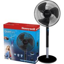 Вентилятор HONEYWELL Quiet Set HSF600BE4