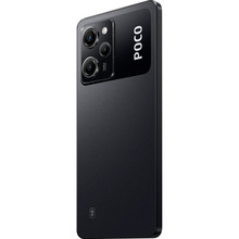Смартфон POCO X5 Pro 5G 6/128 Gb Dual Sim Astral Black