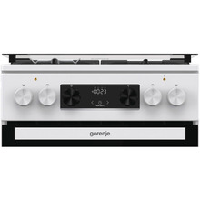 Плита комбинированная GORENJE GK 5C41 WF-B (740555)