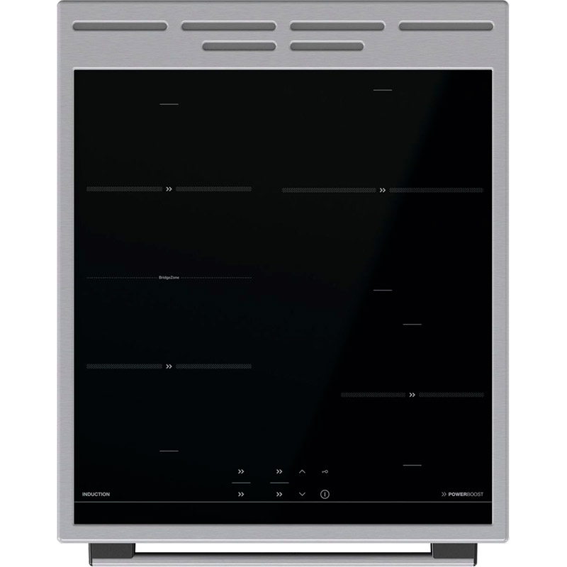 Внешний вид Плита комбинированная GORENJE MEKIS 5101 I (741217)