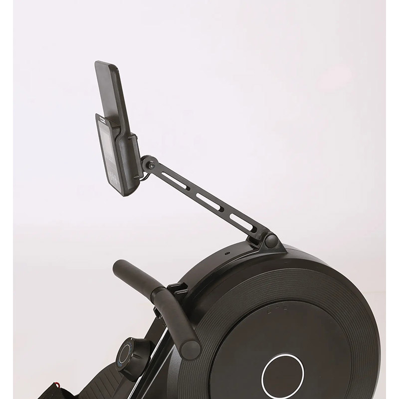 Внешний вид Гребной тренажер TOORX  Rower RWX 200 (RWX-200)