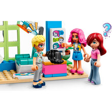 Конструктор LEGO Friends Парикмахерская 401 деталь (41743)