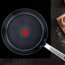 Набір сковорідок TEFAL Intuition 20 см+26 см (B817S255)