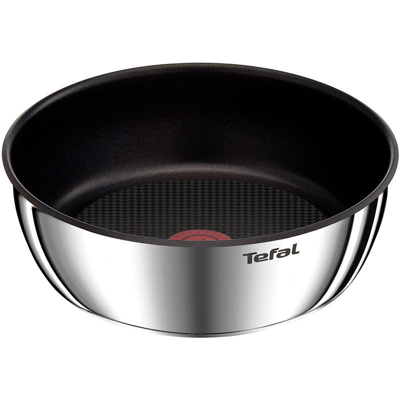 В інтернет магазині Набір посуду TEFAL Emotion New Ingenio 13 пр. (L897SD74)