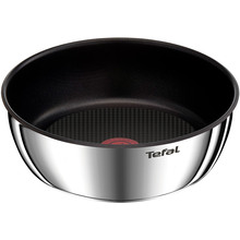 Набір посуду TEFAL Emotion New Ingenio 13 пр. (L897SD74)