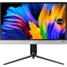 Монітор ASUS ZenScreen MQ16AH