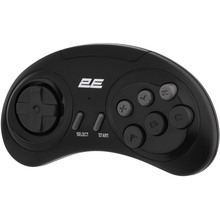 Ігрова консоль 2E 16bit HDMI (2E16BHDWS913)