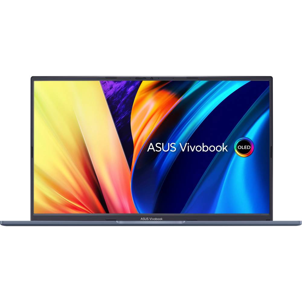 Ноутбук ASUS Vivobook 15X OLED X1503ZA-L1316 Quiet Blue (90NB0WY1-M00TA0) Диагональ дисплея 15.6