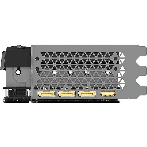 Фото 4 Відеокарта INNO3D GeForce RTX 4080 16GB GDDR6X ICHILL X3 (C40803-166XX-187049H)