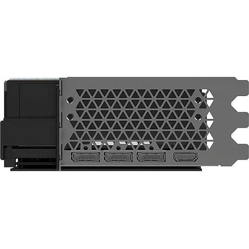 Фото 4 Видеокарта INNO3D GeForce RTX 4090 24GB GDDR6X X3 OC (N40903-246XX-18332989)