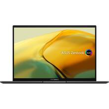 Ноутбук ASUS Zenbook 14 OLED UM3402YA-KM191W Jade Black (90NB0W95-M012K0)