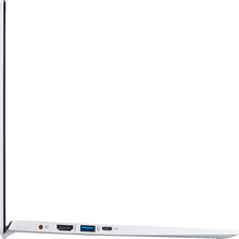 Ноутбук Acer Swift 1 SF114-34 Pure Silver (NX.A77EU.00A)