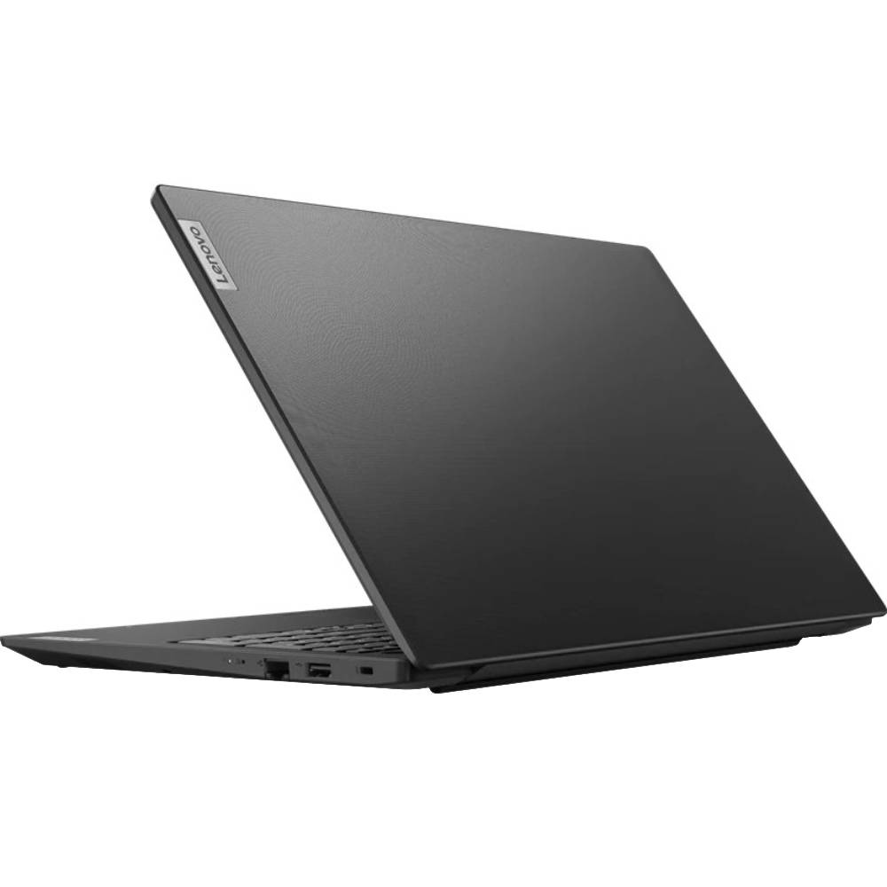 Внешний вид Ноутбук Lenovo V15 G3 IAP Business Black (82TT0041RA)