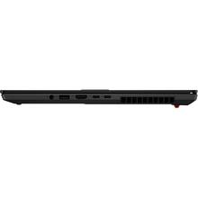 Ноутбук Asus VivoBook Pro 16X OLED N7601ZW-MQ112W Black (90NB0Y31-M004C0)