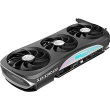 Видеокарта ZOTAC GeForce RTX4080 Trinity OC 16GB 256Bit 2520/22400MHz (ZT-D40810J-10P)