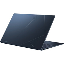 Ноутбук ASUS Zenbook 15 OLED UM3504DA-NX149 Ponder Blue (90NB1161-M005J0)