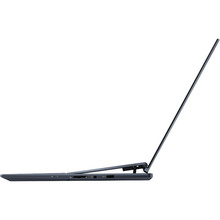 Ноутбук ASUS Zenbook Pro 16X OLED  UX7602VI-MY027 Tech Black (90NB10K1-M001M0)