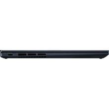 Ноутбук ASUS Zenbook S 13 Flip OLED UP5302ZA-LX083W Ponder Blue (90NB0VV1-M00E80)