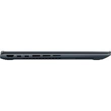 Ноутбук ASUS Zenbook 14 Flip OLED UP5401ZA-KN147W Pine Grey (90NB0XL1-M00810)
