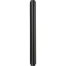 Чехол GELIUS для Samsung  A042 A04e Book Cover Black (93053)