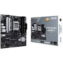 Материнська плата ASUS PRIME A620M-A-CSM (90MB1F10-M0EAYC)