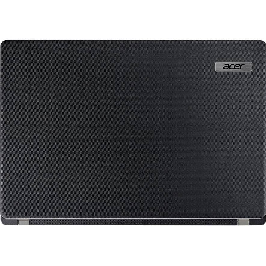 Внешний вид Ноутбук ACER TravelMate P2 TMP215-53 Black (NX.VPVEU.021)