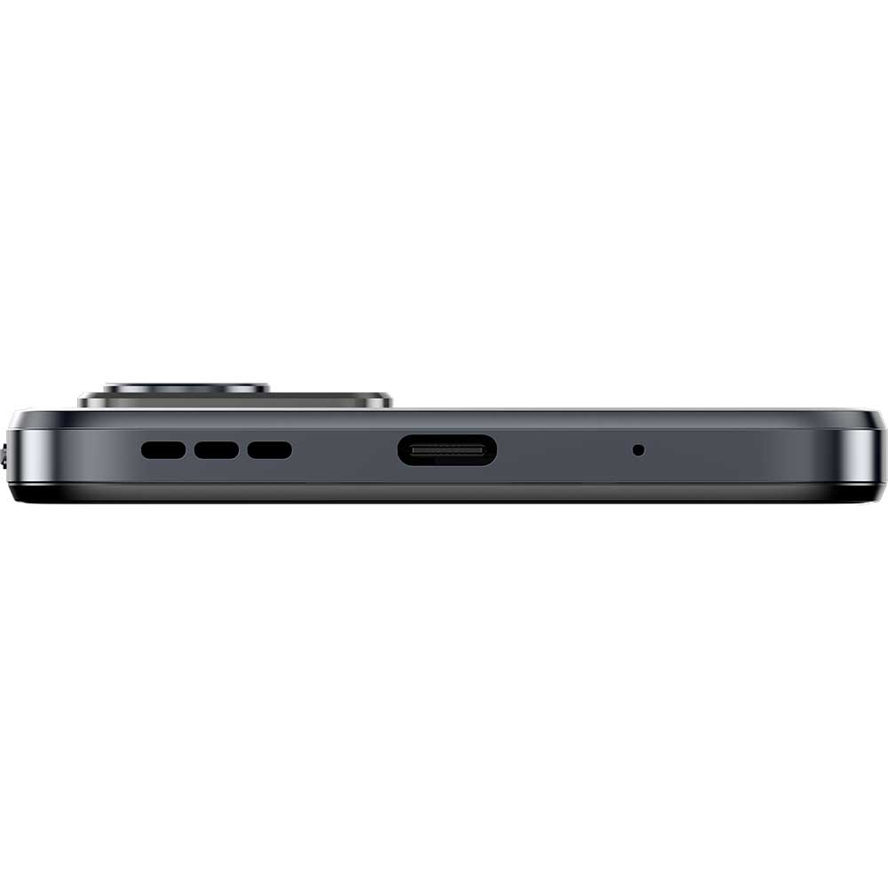 Фото Смартфон Motorola G23 8/128GB Dual Sim Matte Charcoal