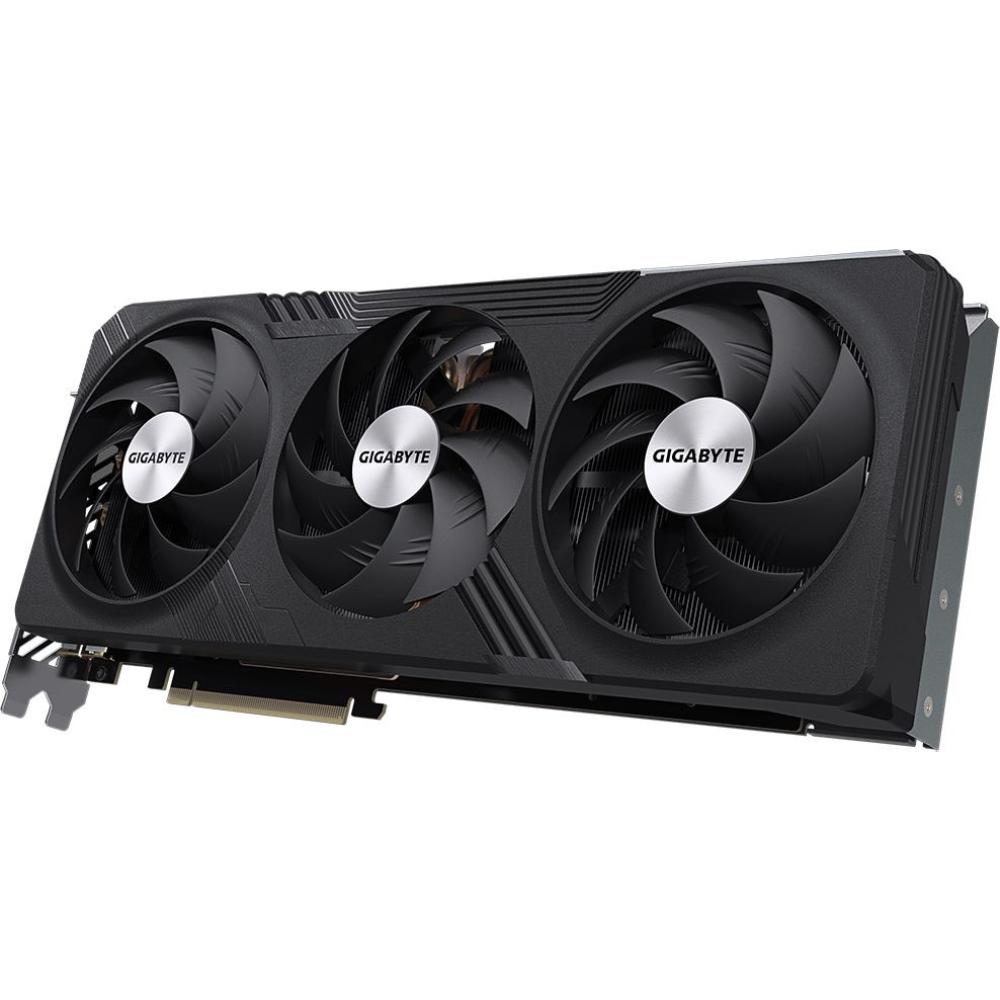 Відеокарта GIGABYTE Radeon RX 7900XT 20GB 320Bit 2535/20000MHz (GV-R79XTGAMING OC-20GD) Виробник чіпу AMD