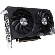 Видеокарта GIGABYTE GeForce RTX 3060 8GB 128Bit 1807/15000MHz (GV-N3060GAMING OC-8GD)