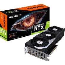 Видеокарта GIGABYTE GeForce RTX 3060TI 8GB 256Bit 1755/19000MHz (GV-N306TXGAMING OC-8GD)