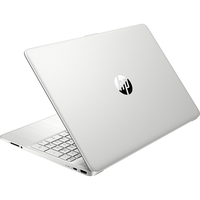 Ноутбук HP 15s-eq1043ua Silver (5B7U1EA) Роздільна здатність дисплея 1920 x 1080