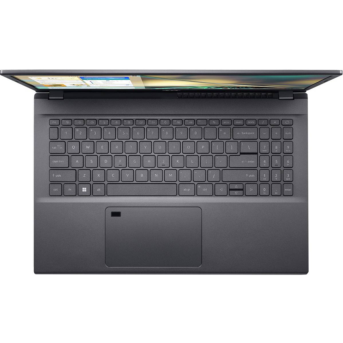 Ноутбук ACER Aspire 5 A515-47 (NX.K82EU.004) Тип матрицы IPS
