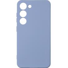 Львов - Чехол ARMORSTANDART ICON Case для Samsung S23 Lavander (ARM65454)