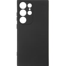 Чехол ARMORSTANDART ICON Case для Samsung S23 Ultra Black (ARM65458)