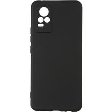 Дніпро - Чохол ArmorStandart ICON Case для Vivo V21e Camera cover Black (ARM61437)