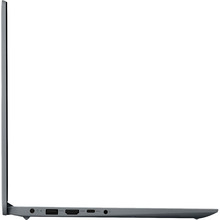 Ноутбук LENOVO IdeaPad 1 15IGL7 Cloud Grey (82V7008FRA)