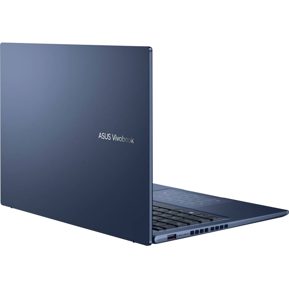 Ноутбук ASUS Vivobook M1403QA-LY127 Quiet Blue (90NB0Y12-M007U0) Частота оновлення екрана 60 Гц
