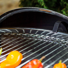 Гриль вугільний WEBER One-Touch Origina 57см (1341504)