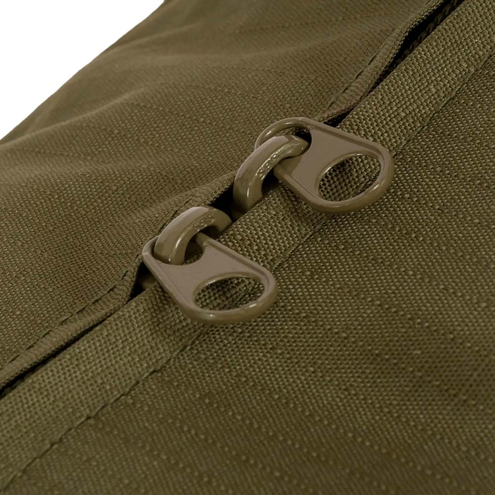 Фото Дорожня сумка HIGHLANDER Boulder Duffle Bag 70L Olive (RUC270-OG)