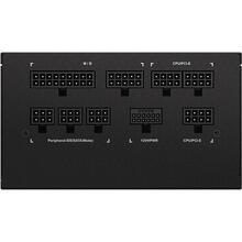 Блок питания GIGABYTE 850W UD850GM PG5