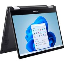 Ноутбук ASUS VivoBook Flip 14 TP470EA-EC480W Indie Black (90NB0S01-M00NJ0)