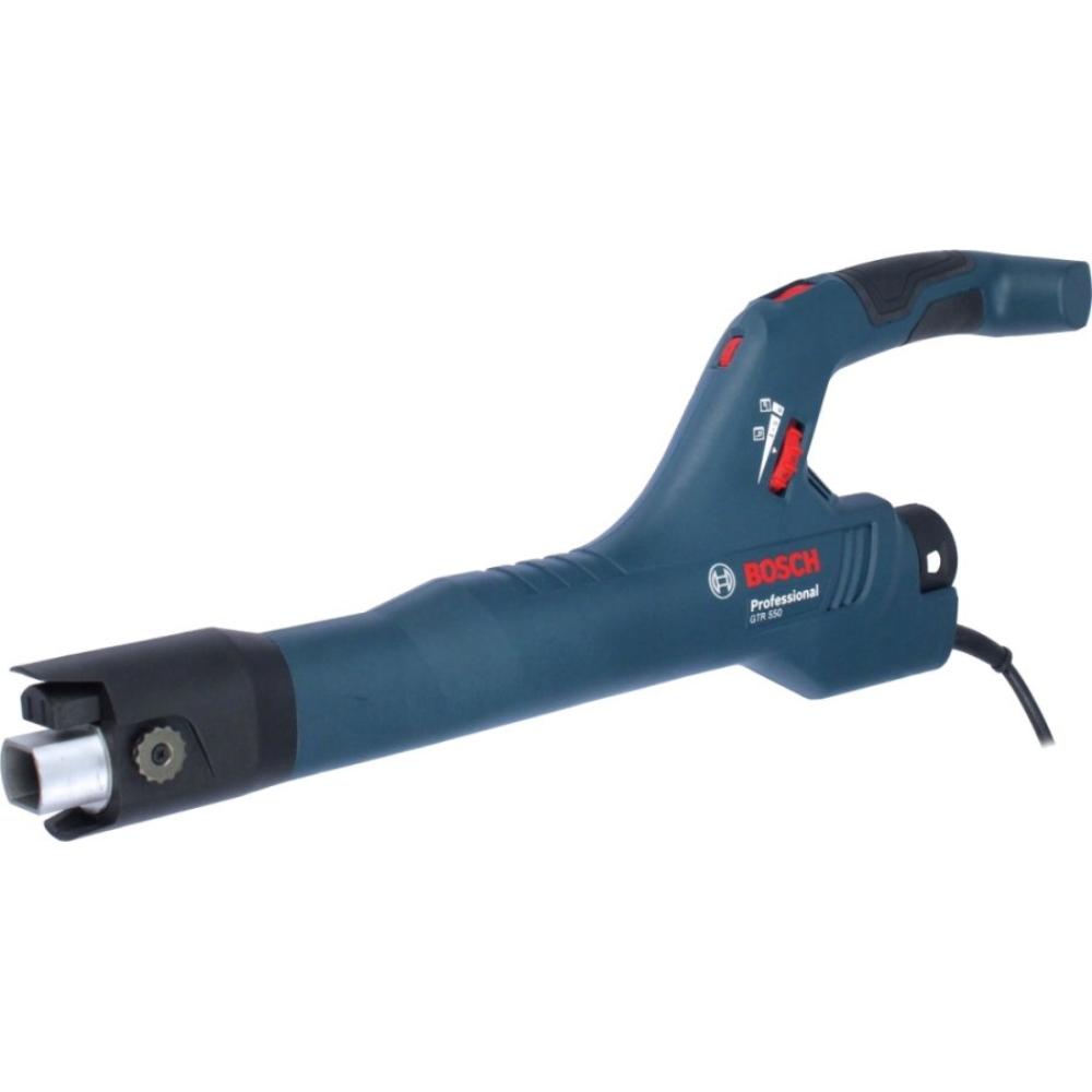 Фото Шліфмашина полірувальна BOSCH GTR 550 (0.601.7D4.020)