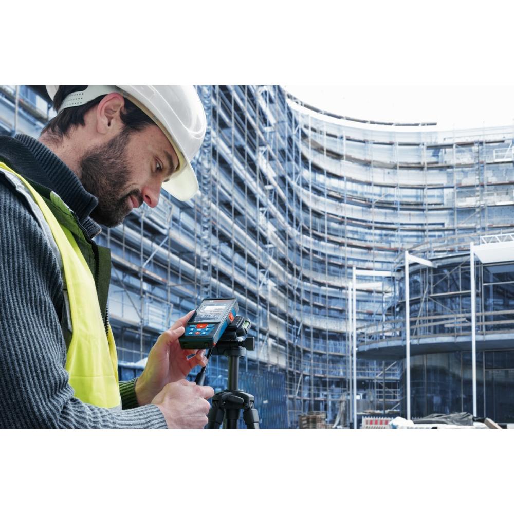 Покупка Лазерний нивелір BOSCH Professional GLM 150-27 C 0.08–150 м (0.601.072.Z00)