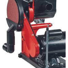 Станок шлифовальный EINHELL TC-US 380 (4419257)