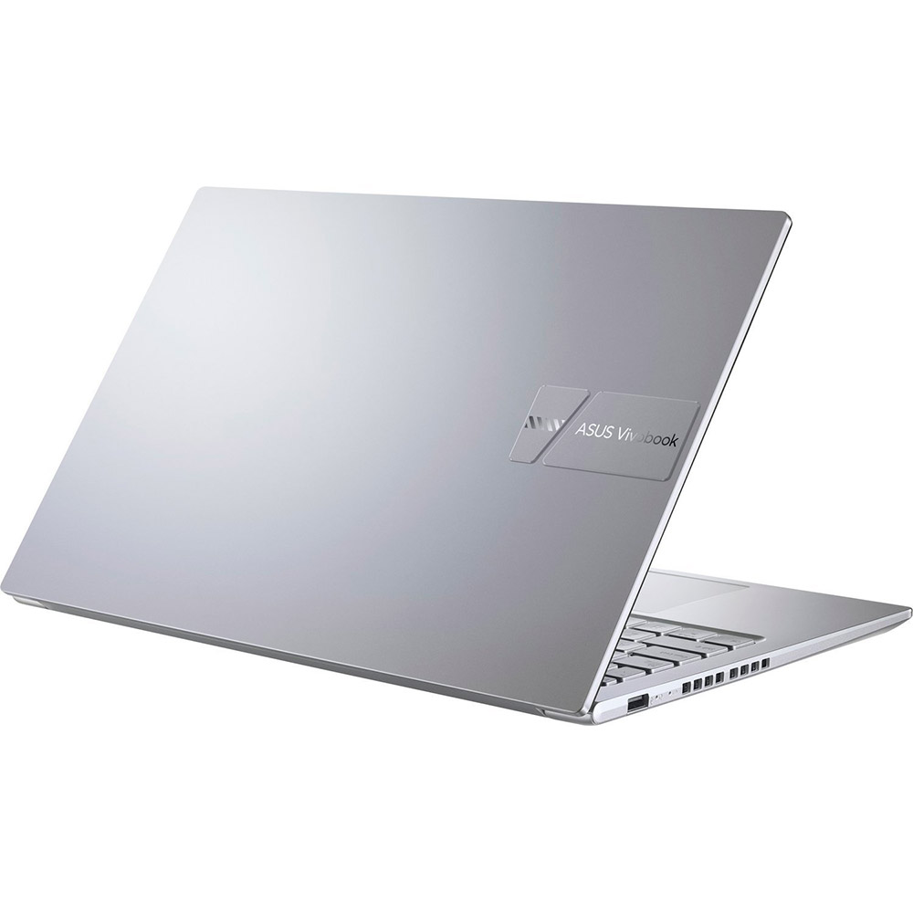 Фото Ноутбук ASUS VivoBook 15 OLED M1505YA-L1037 Cool Silver (90NB10Q2-M00190)