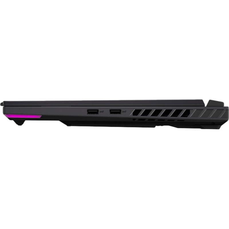 Фото Ноутбук ASUS ROG Strix G16 2023 G614JU-N4131 Eclipse Gray (90NR0CC1-M006D0)